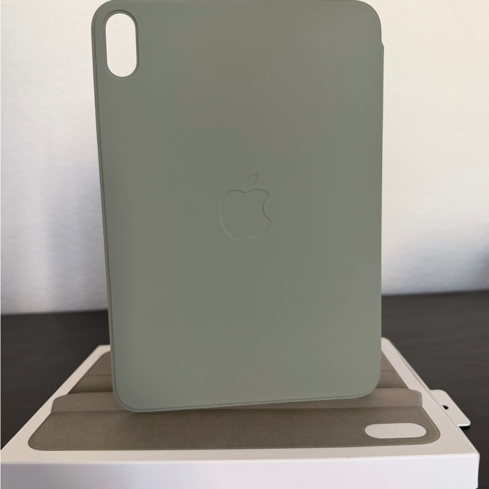 iPad mini Smart Folio Sage